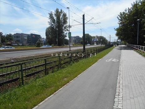 Działka inwestycyjna na sprzedaż Kraków, Łagiewniki-Borek Fałęcki, Łagiewniki, Zakopiańska 1 515m2 Foto 4