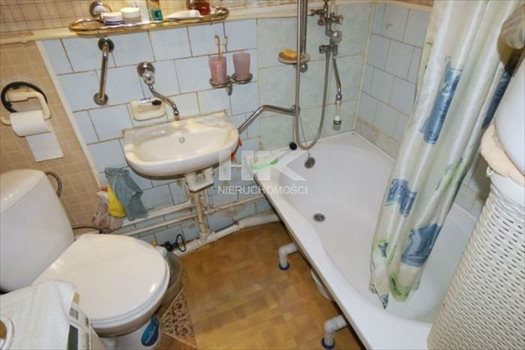 Mieszkanie dwupokojowe na sprzedaż Zgorzelec 42m2 Foto 7