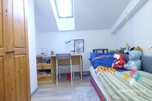 Mieszkanie czteropokojowe na sprzedaż Olsztyn, Zatorze, Jagiellońska 105m2 Foto 6