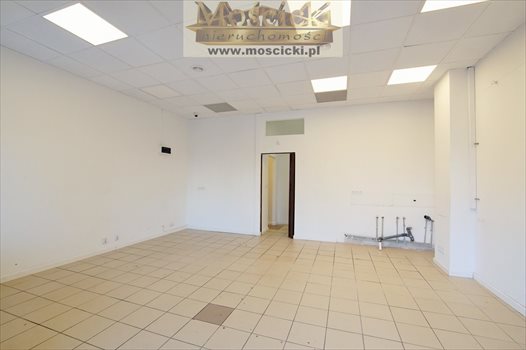 Lokal użytkowy na wynajem Warszawa, Ursynów 39m2 Foto 3