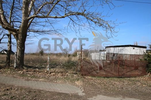 Działka inna na sprzedaż Bruskowo Wielkie 6 427m2 Foto 8