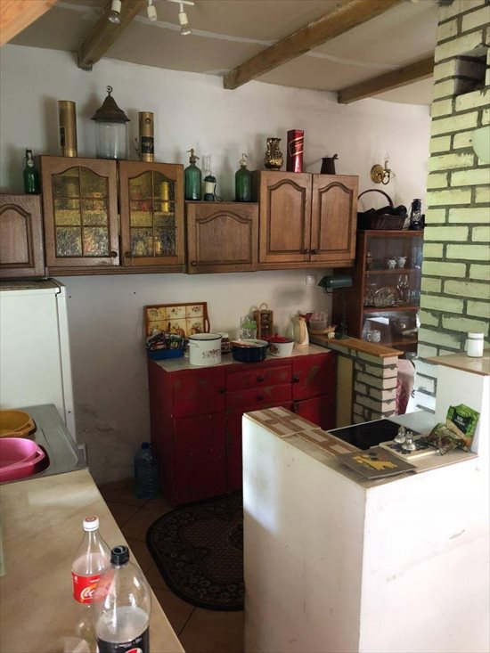 Dom na sprzedaż Gamerki Wielkie 88m2 Foto 8