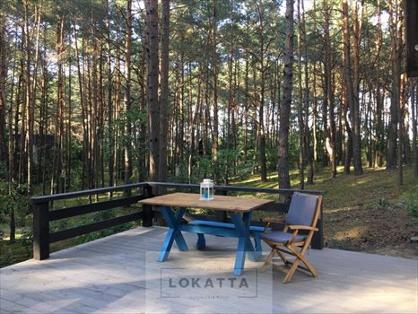 Działka inna na sprzedaż Chrzczanka Włościańska 2 200m2 Foto 4