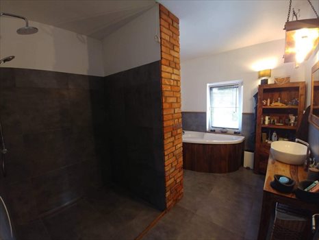 Dom na wynajem Toruń 390m2 Foto 7
