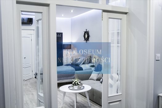 Mieszkanie czteropokojowe na wynajem Sopot, Dolny Sopot, Dolny Sopot 138m2 Foto 2