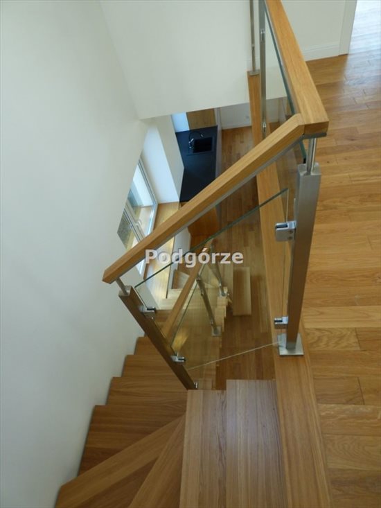 Mieszkanie czteropokojowe na sprzedaż Kraków, Krowodrza, Wiosenna 139m2 Foto 11