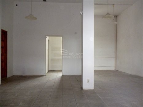 Lokal użytkowy na sprzedaż Olsztyn 51m2 Foto 6