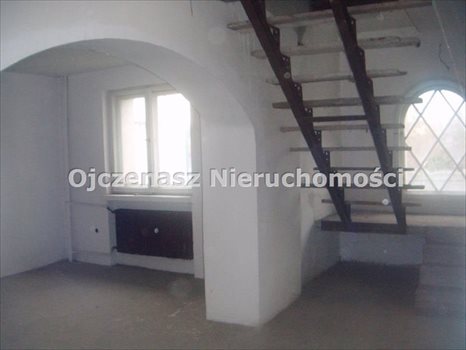 Lokal użytkowy na sprzedaż Brzoza 240m2 Foto 8