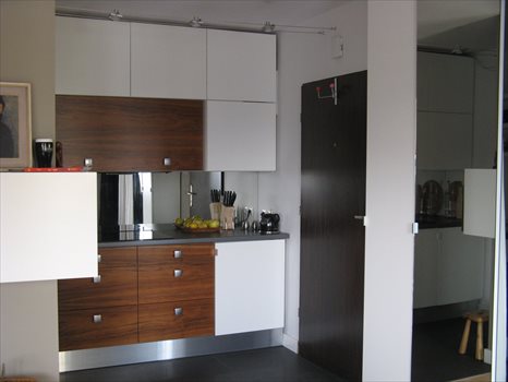 Mieszkanie dwupokojowe na sprzedaż Kraków, Czyżyny, Włodarczyka 21 40m2 Foto 9