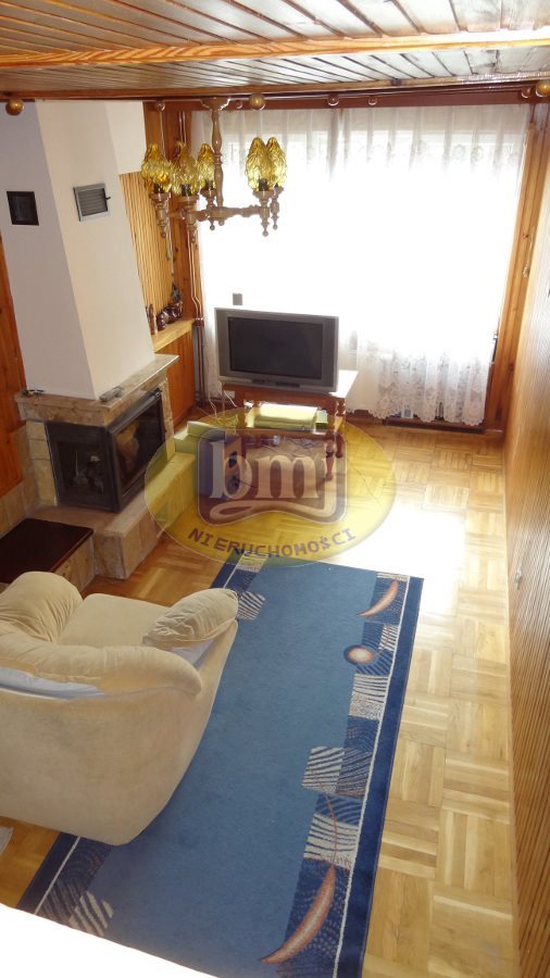 Dom na sprzedaż Białystok, Mickiewicza 140m2 Foto 1