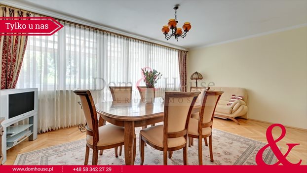 Dom na wynajem Gdańsk, Brzeźno, Łozy 140m2 Foto 2