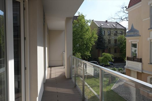 Mieszkanie dwupokojowe na sprzedaż Poznań, Centrum, Elizy Orzeszkowej 10 51m2 Foto 11