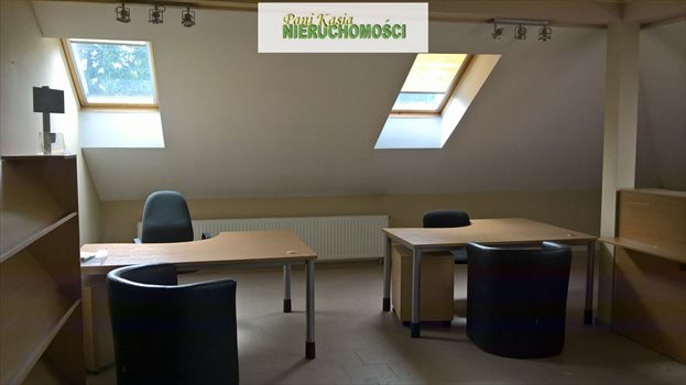 Lokal użytkowy na wynajem Milanówek 100m2 Foto 1