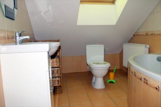 Mieszkanie trzypokojowe na sprzedaż Giżycko 72m2 Foto 13