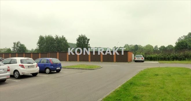 Garaż na sprzedaż Piekary Śląskie, Dąbrówka Wielka 17m2 Foto 2