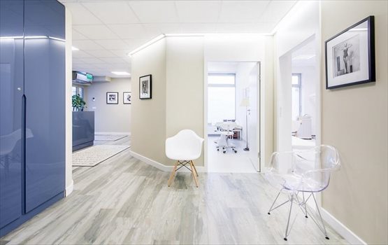 Lokal użytkowy na wynajem Warszawa, Ursynów 140m2 Foto 1