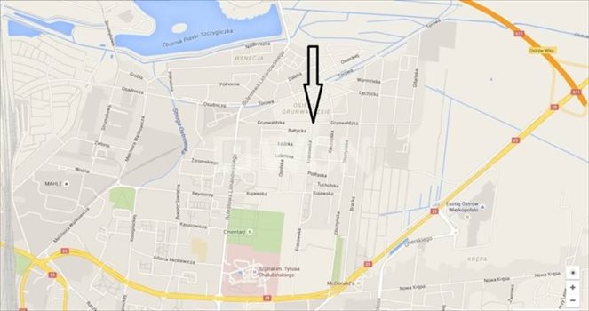 Lokal użytkowy na sprzedaż Ostrów Wielkopolski, Śródmieście, Śródmieście 880m2 Foto 2