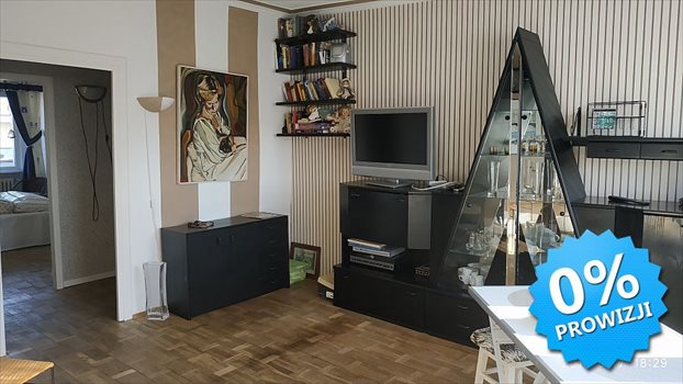Mieszkanie dwupokojowe na sprzedaż Świnoujście, Rybaki 47m2 Foto 4