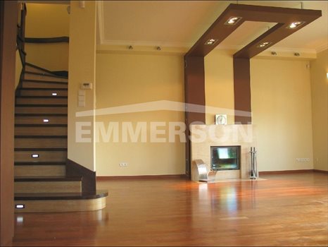 Dom na wynajem Konstancin-Jeziorna, Bielawa 210m2 Foto 2