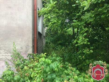 Działka budowlana na sprzedaż Gdynia, okolice Spokojnej 541m2 Foto 6