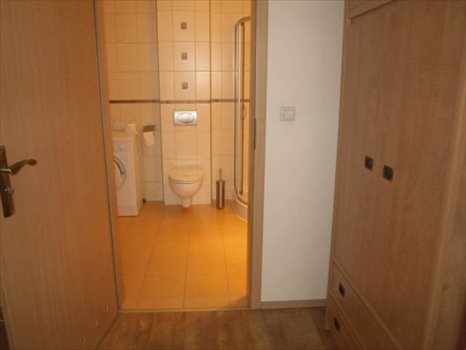 Mieszkanie dwupokojowe na wynajem Katowice, Dąb, Johna Baildona 60m2 Foto 10