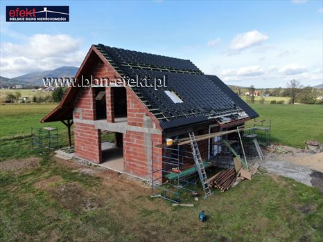 Dom na sprzedaż Kalna 180m2 Foto 1