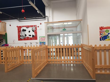 Lokal użytkowy na wynajem Warszawa, Włochy, al. Jerozolimskie 532m2 Foto 8