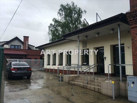 Lokal użytkowy na sprzedaż Katowice, Podlesie 143m2 Foto 3