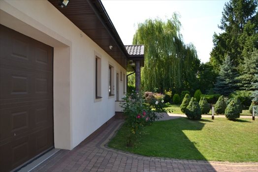 Dom na sprzedaż Jaroszowa Wola, Leśna 59 59 150m2 Foto 2