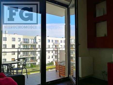 Mieszkanie dwupokojowe na sprzedaż Gdańsk, Morena, Czesława Miłosza 42m2 Foto 4