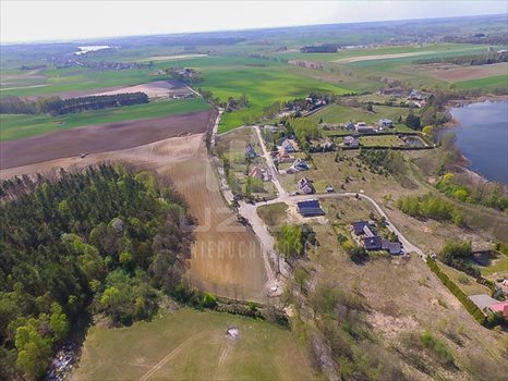 Działka inna na sprzedaż Rokocin, Jezioro, Las, Peplińskiego 13 729m2 Foto 8