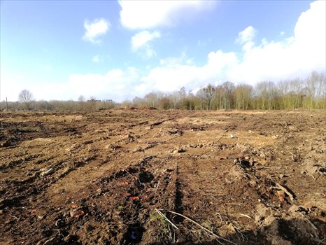 Działka inwestycyjna na sprzedaż Police, Fabryczna 16 959m2 Foto 4