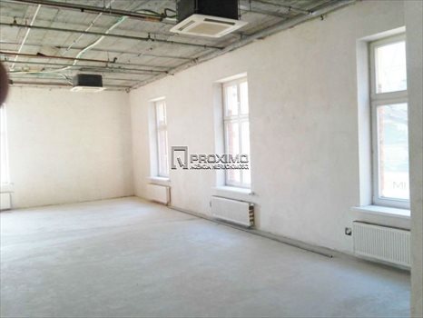 Lokal użytkowy na wynajem Kraków, Stare Miasto, Podgórska 285m2 Foto 3