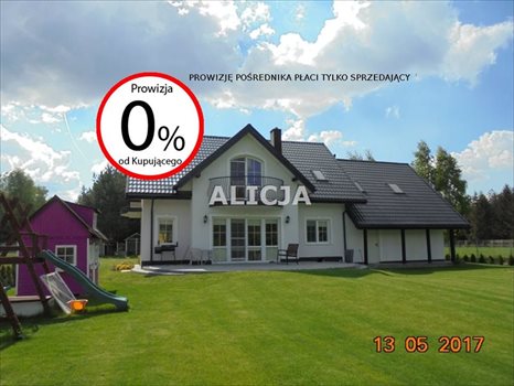 Dom na sprzedaż Grodzisk Mazowiecki, Grodzisk Mazowiecki 221m2 Foto 2