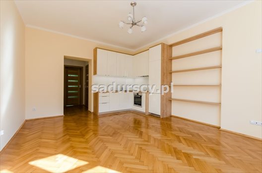 Mieszkanie dwupokojowe na wynajem Kraków, Zwierzyniec, Ujejskiego 72m2 Foto 8