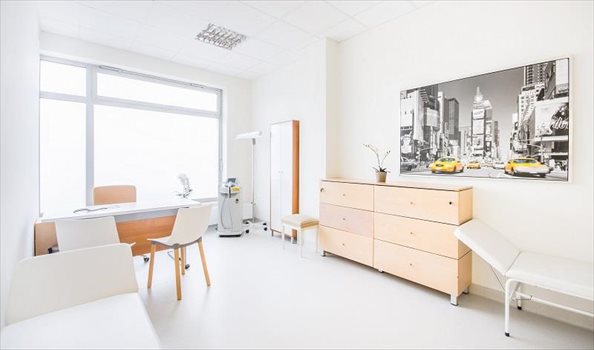 Lokal użytkowy na wynajem Warszawa, Ursynów 140m2 Foto 6