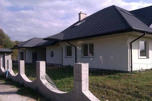 Dom na sprzedaż Kady, Nowowiejska 15 481m2 Foto 6