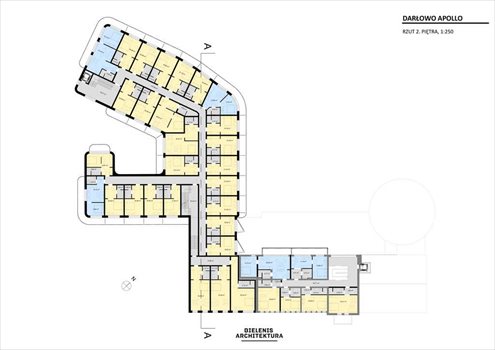 Lokal użytkowy na sprzedaż Darłowo, Darłówko 1 400m2 Foto 7