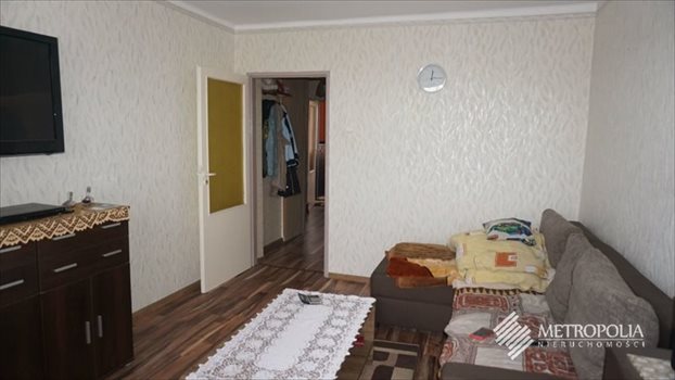 Mieszkanie dwupokojowe na sprzedaż Chrzanów, Północ 44m2 Foto 3