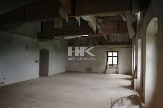 Lokal użytkowy na sprzedaż Stanowice 880m2 Foto 5