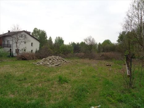 Działka rolna na sprzedaż Warszawa, Bielany, Loteryjki 10 800m2 Foto 3