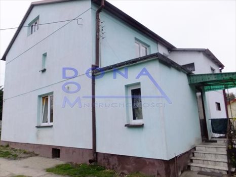 Dom na sprzedaż Kalonka, Kalonka 80m2 Foto 2