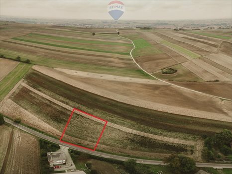 Działka inwestycyjna na sprzedaż Poręba Górna 4 935m2 Foto 4