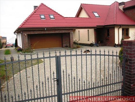 Dom na wynajem Wilkszyn 300m2 Foto 1