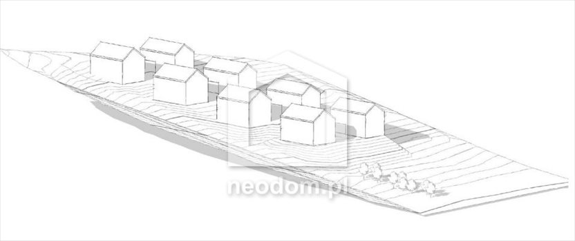 Działka budowlana na sprzedaż Gaj 5 400m2 Foto 6