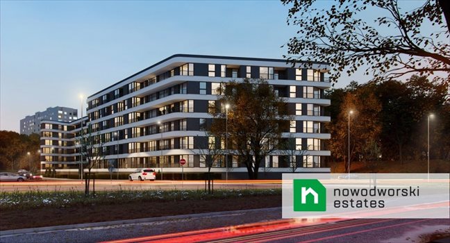 Mieszkanie trzypokojowe na sprzedaż Kraków, Prądnik Czerwony, Promienistych 65m2 Foto 1