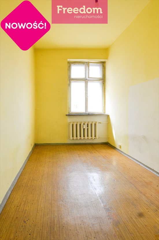 Mieszkanie trzypokojowe na sprzedaż Niemodlin, Rynek 80m2 Foto 4