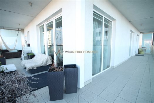 Mieszkanie dwupokojowe na sprzedaż Wrocław, Długa 71m2 Foto 12