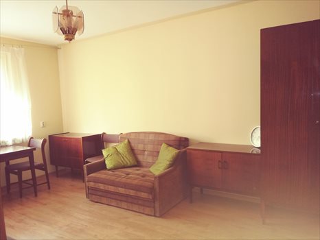 Kawalerka na sprzedaż Kielce, Sady, Pocieszka 5 27m2 Foto 4