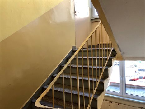 Mieszkanie trzypokojowe na sprzedaż Wrocław, Fabryczna, Lotnicza 149 75m2 Foto 10